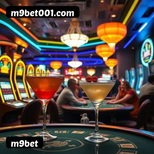 m9bet APK - Download Oficial Android