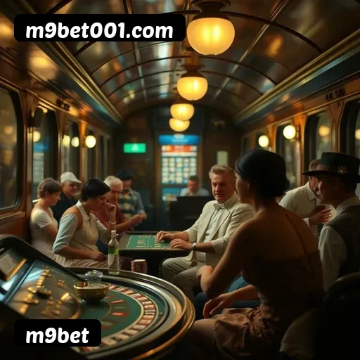 FAQ APK m9bet