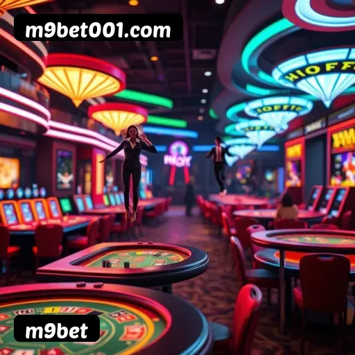 Legalidade m9bet no Brasil