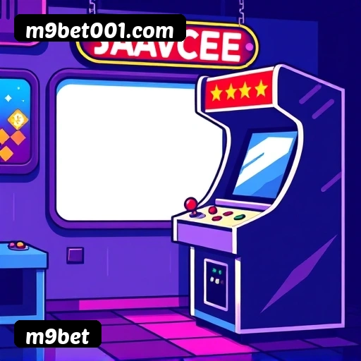 m9bet Logo