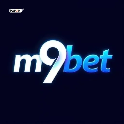 Logo da m9bet