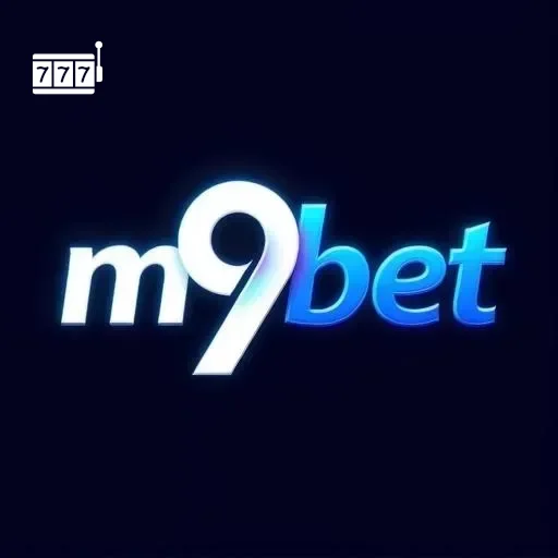 Slots online da m9bet com jackpots progressivos